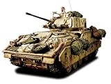U.S. M3A2 Bradley - Kuwait, 1991