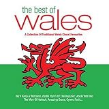 Music : The Best of Wales