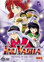 Inuyasha - Promise of the Past Movie Streaming.