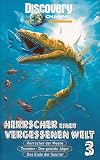 Eigenschaften VCL  / Discovery Channel - Herrscher einer vergessenen Welt 3
