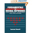 Fundamentals of Neural Networks: Architectures, Algorithms And... by Laurene V. Fausett