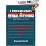 Fundamentals of Neural Networks: Architectures, Algorithms And Applications (Pie)
