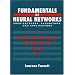Fundamentals of Neural Networks: Architectures, Algorithms And Applications