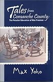 Tales from Comanche County