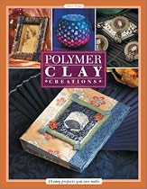 Polymer Clay Creations