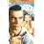 Dr. No (plus trailer) (1962) [VHS]
