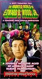 The Haunted World of Edward D. Wood Jr.