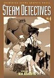 Steam Detectives, Vol. 4の画像