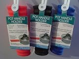 Pot Handle Holder