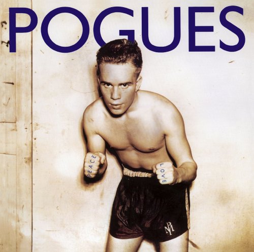 The Pogues - Peace & Love - Zortam Music