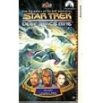 Star Trek : Deep Space Nine - Vol. 7.3 - Chrysalis / Treachery, Faith And The Great River [1995]