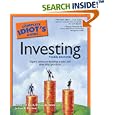 The Complete Idiot's Guide to Investing, 3rd Edition (Complete Idiot's Guide to)