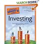 The Complete Idiot's Guide to Investing, 3rd Edition (Complete Idiot's Guide to)