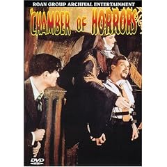 Chamber of Horrors by Gothic Horror