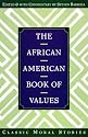The African American Book of Values