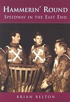 Hammerin' Round: East End Speedway