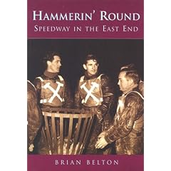 Hammerin' Round: East End Speedway (100 Greats S.)