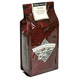 Review Coffee Masters  / Coffee Masters Gourmet Coffee, Java Estate, Ground, 12-Ounce Valve Bag, (Pack of 4)