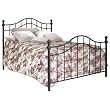 Brighton Headboard - Black