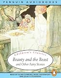 Children's Classics Beauty and the Beast and Other Fairy Stories (Children's Classics)