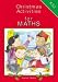 Christmas Activities for KS2 Maths