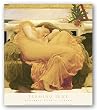 Flaming June by Frederic Lord Leighton 27"x27.25" Art Print Poster