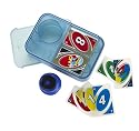 Mattel UNO H2O Splash Game