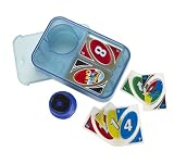 Mattel UNO H2O Splash Game