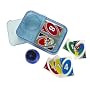 Mattel UNO H2O Splash Game