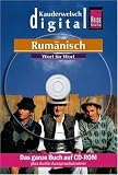 Kauderwelsch digital - Rum�nisch - J�rgen Salzer