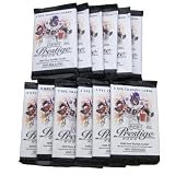 NFL 2008 Playoff Prestige Sports Cards 12-pk.