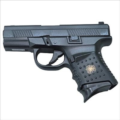  Glock�O���b�NG26�u���[�o�b�N�K�X�K��BB�K�� spider165B