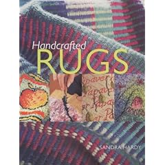 Handcrafted Rugs