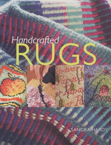 Handcrafted Rugs