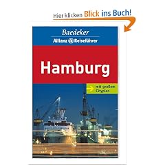 Baedeker Allianz Reisef�hrer Hamburg