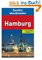 Baedeker Allianz Reisef�hrer Hamburg