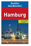 Baedeker Allianz Reiseführer Hamburg Baedeker Allianz Reiseführer Hamburg