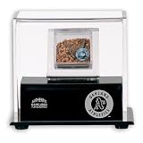 Mounted Memories Oakland Athletics Game Used Dirt w/ Logo Display Case