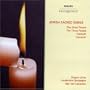 Jewish Sacred Songs [Australia]