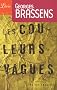 Po�mes de Georges Brassens