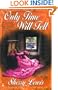 Only Time Will Tell (Time Passages Romance)