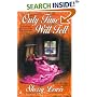 Only Time Will Tell (Time Passages Romance Series)