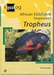 Aqualog: African Cichlids II, Tangany...