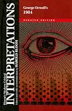 1984 (Bloom's Modern Critical Interpretations)