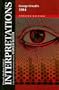 1984 (Bloom's Modern Critical Interpretations)