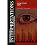 1984 (Bloom's Modern Critical Interpretations)