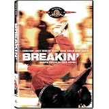 ブレイクダンス [DVD]