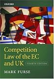 Competition Law of the EC and UK