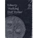 Coin Folders Half Dollars (Liberty Walking, 1937-1947) Number Two