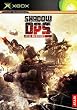 Shadow Ops - Red Mercury
